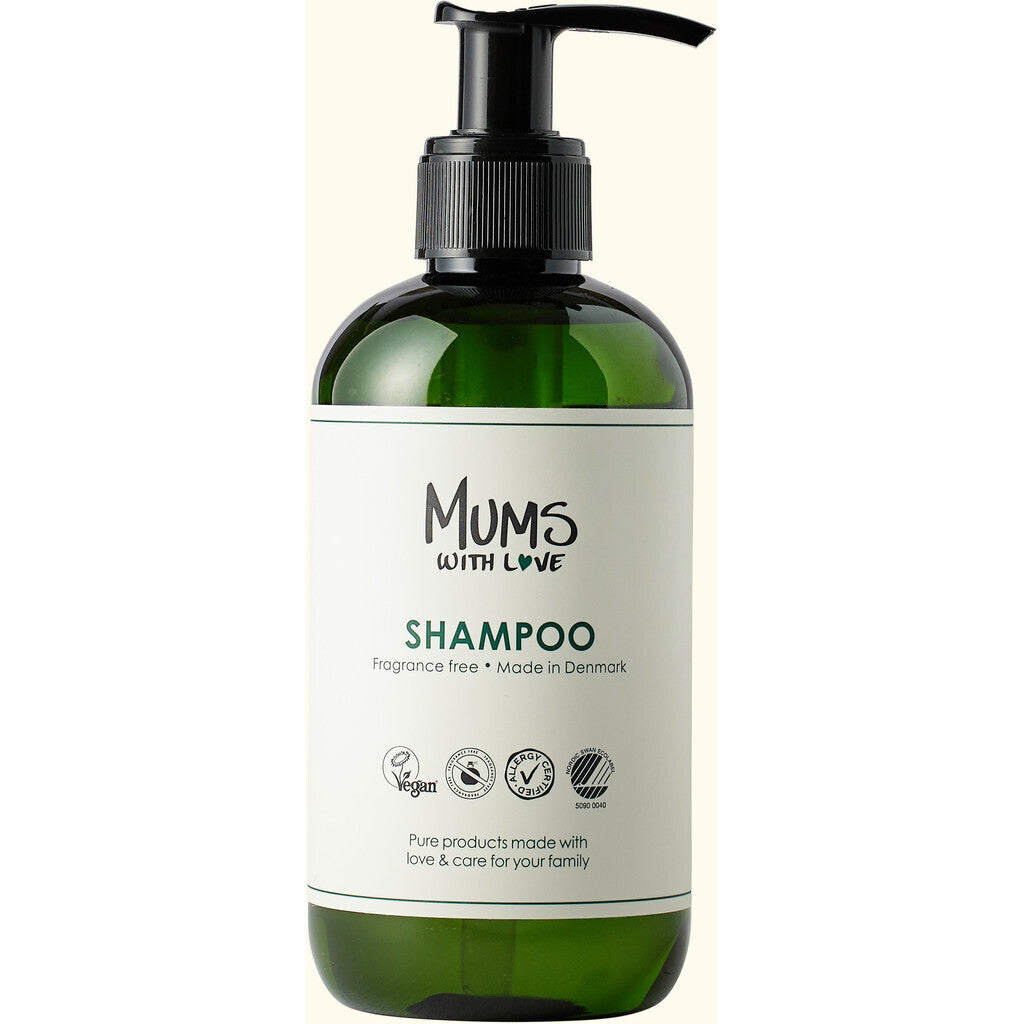 SHAMPOO 250 ml