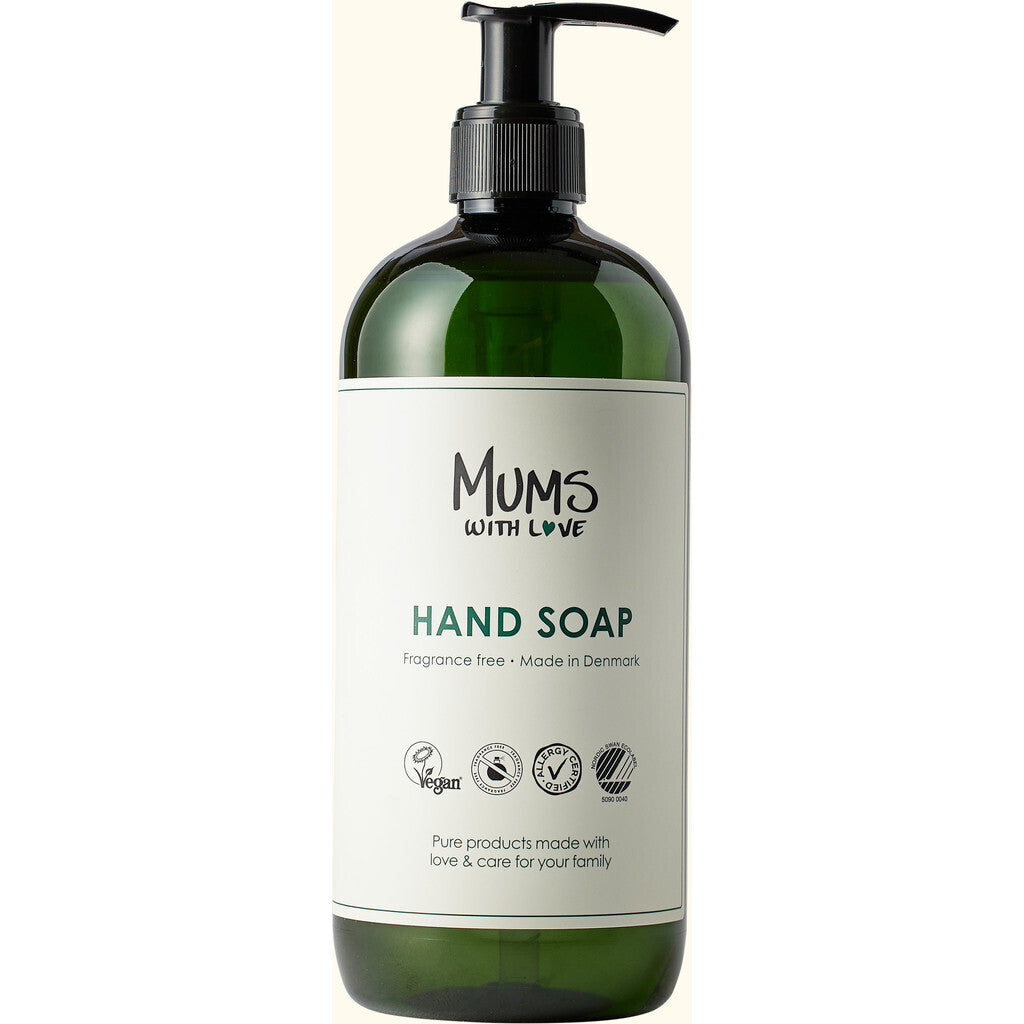 HAND SOAP 500 ML
