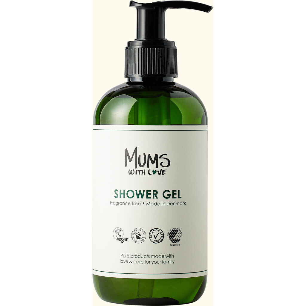 BATH SHOWER GEL 250 ml