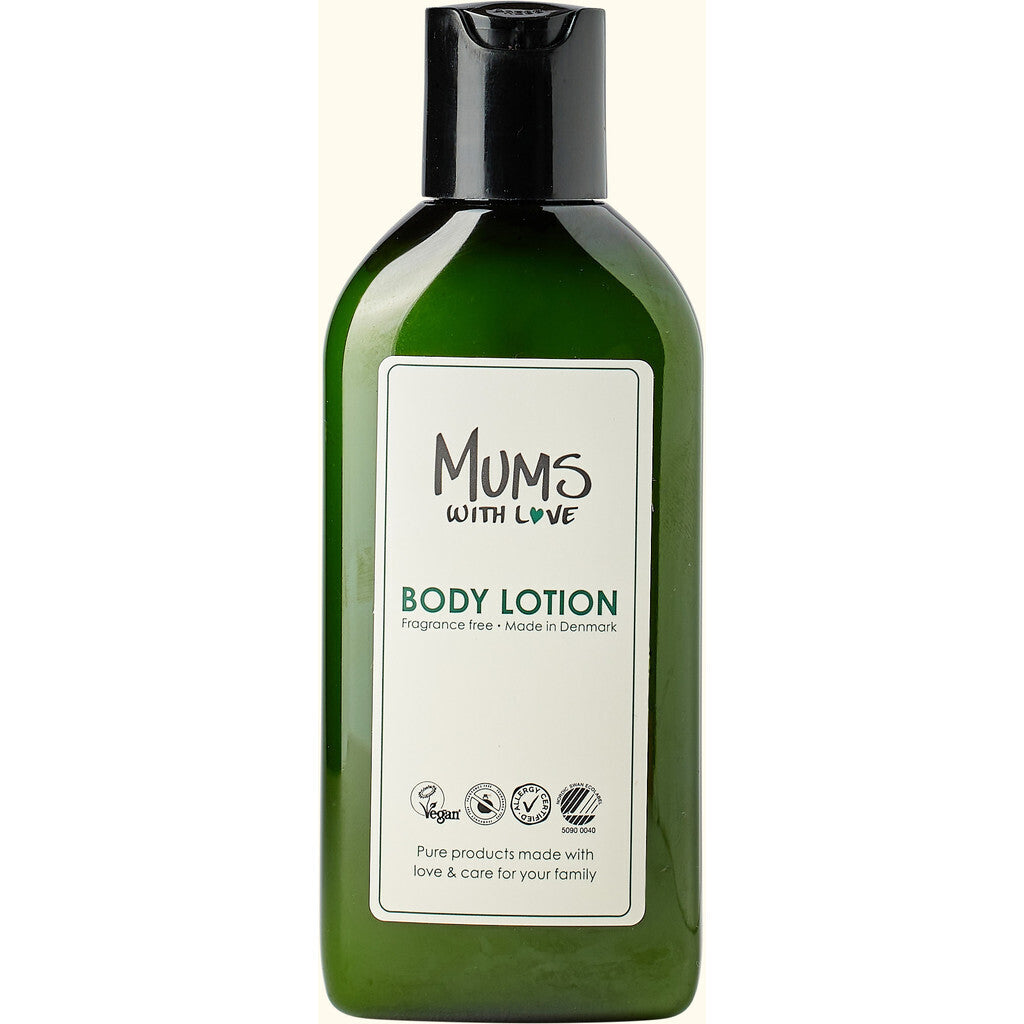 BODY LOTION 100 ml